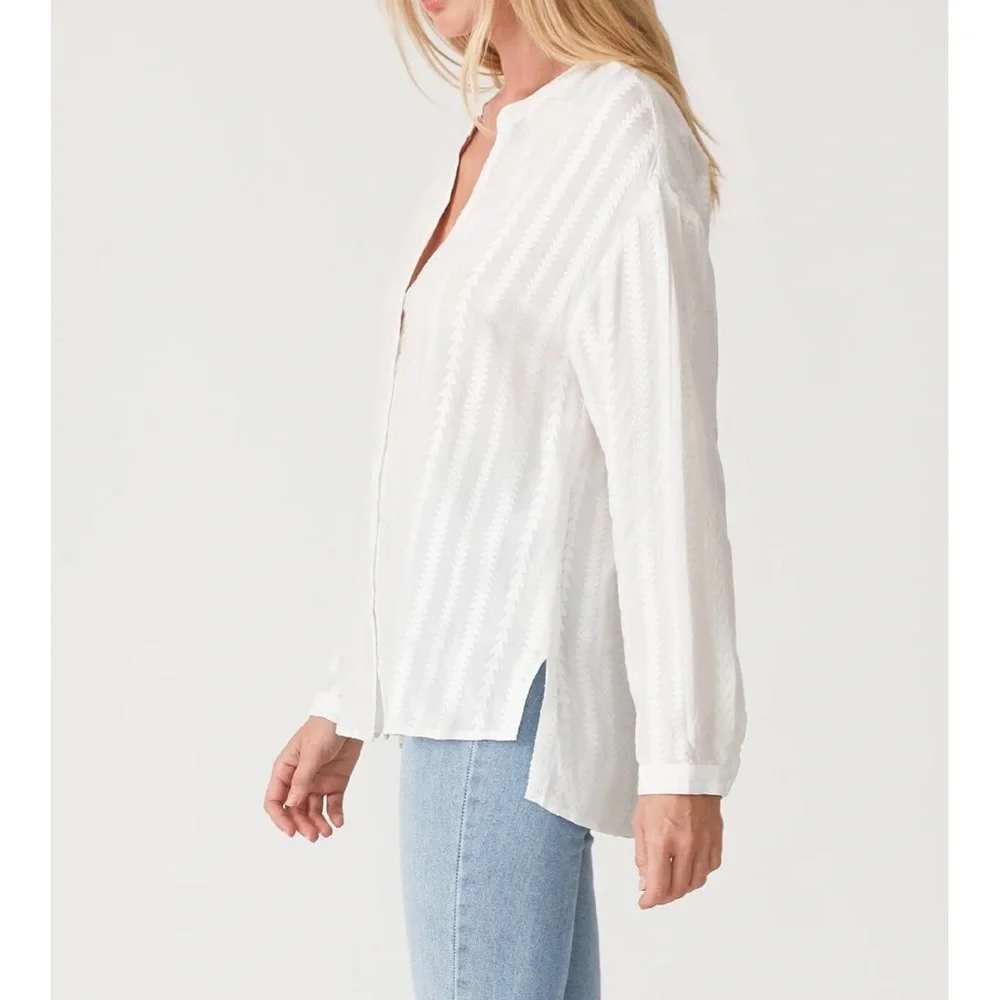 Lovestitch Zuma Relaxed Shirt L - Picture 4 of 6